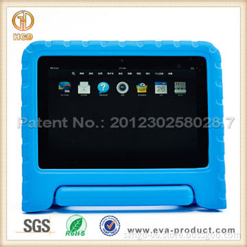 8.9 inch kids eva foam protective case for kindle fire tablet pc